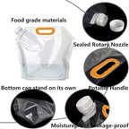 Reusable Grain Storage Bag - pack of 5
