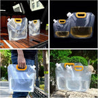 Reusable Grain Storage Bag - pack of 5