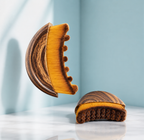 Lymphatic Contour Face Brush | Facial Sculpting & Lymphatic Drainage Massager