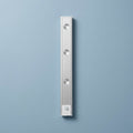 ILLUMITREND Under Cabinet Light | USB Rechargeable | Magnetic Motion Sensor LED – Kitchen, Wardrobe & Closet