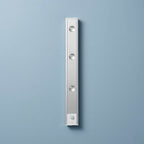 ILLUMITREND Under Cabinet Light | USB Rechargeable | Magnetic Motion Sensor LED – Kitchen, Wardrobe & Closet