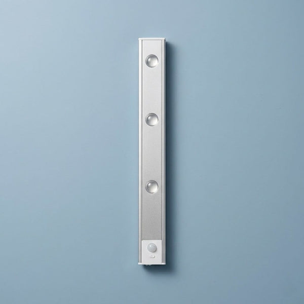 ILLUMITREND Under Cabinet Light | USB Rechargeable | Magnetic Motion Sensor LED – Kitchen, Wardrobe & Closet