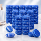 Automatic Toilet Bowl Cleaner Tablets